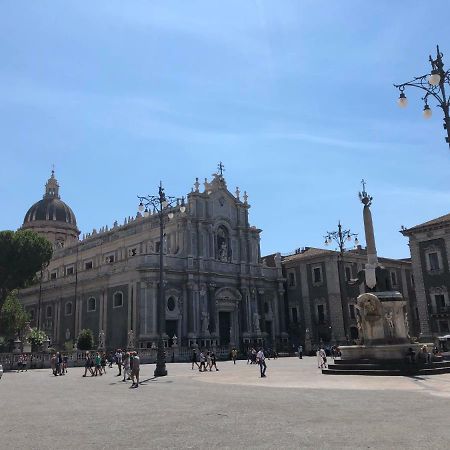 Catania Sun&Sea - Sun Home エクステリア 写真
