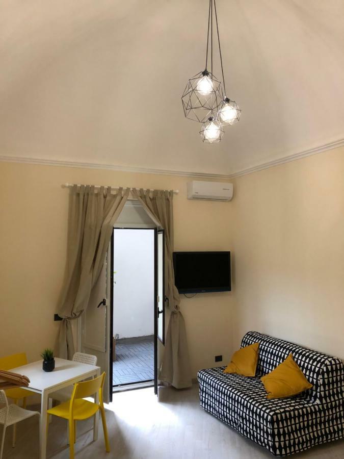 Catania Sun&Sea - Sun Home エクステリア 写真
