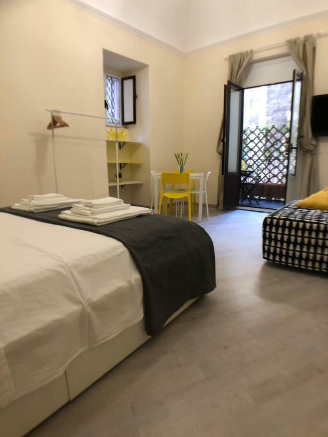 Catania Sun&Sea - Sun Home エクステリア 写真
