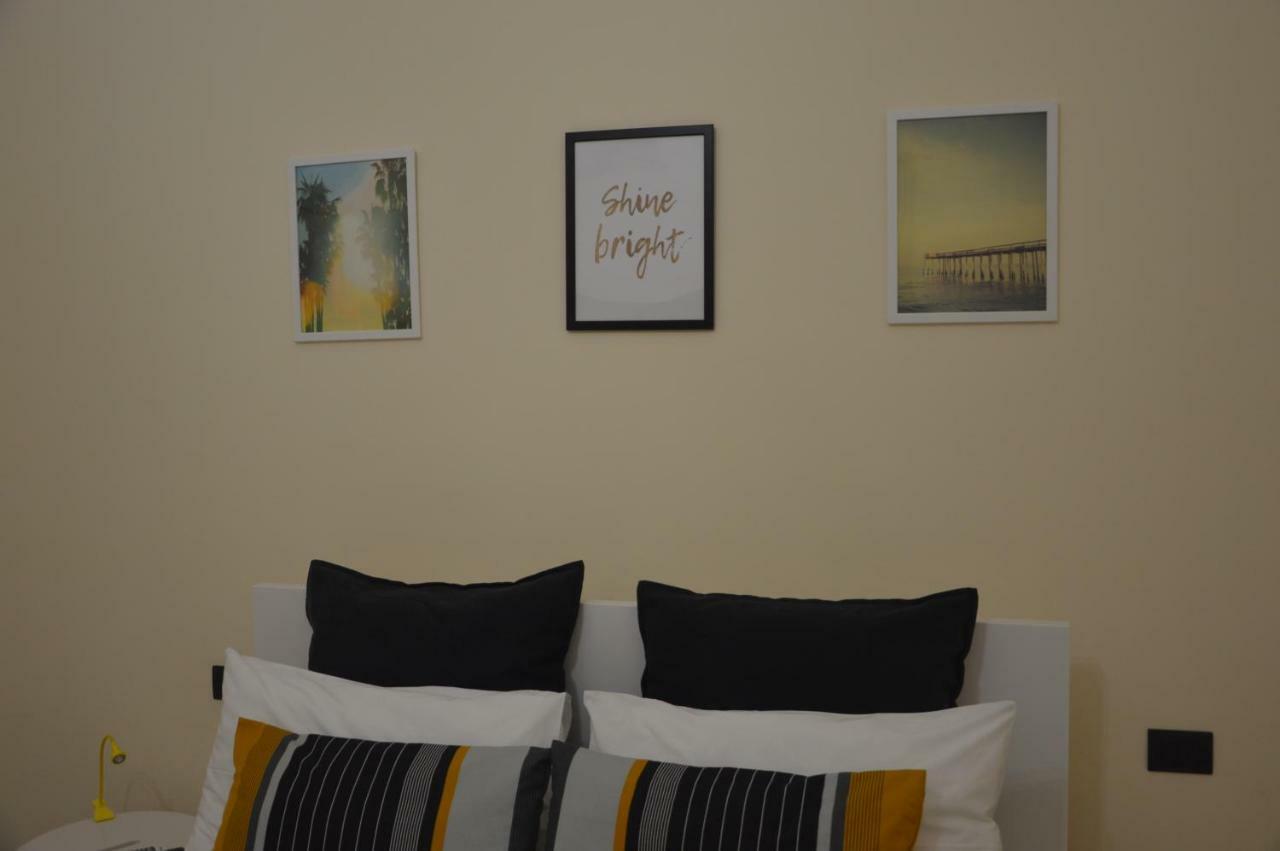 Catania Sun&Sea - Sun Home エクステリア 写真