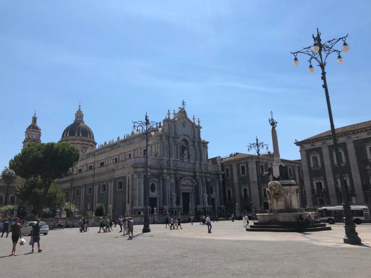 Catania Sun&Sea - Sun Home エクステリア 写真